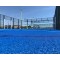 Artificial Grass for Padel Court – Weatherproof & High Performance
