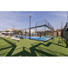 The Rise of Padel Courts: Why the World is Choosing This Fast-Growing Sport