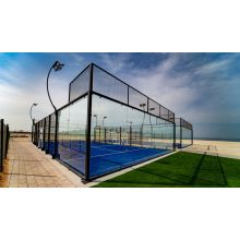 3 Common Mistakes to Avoid When Building a Padel Court