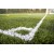 Durable Non-infill Football Artificial Grass Thick PP Backing Soccer Pitch Sports Synthetic Turf