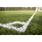 Durable Non-infill Football Artificial Grass Thick PP Backing Soccer Pitch Sports Synthetic Turf