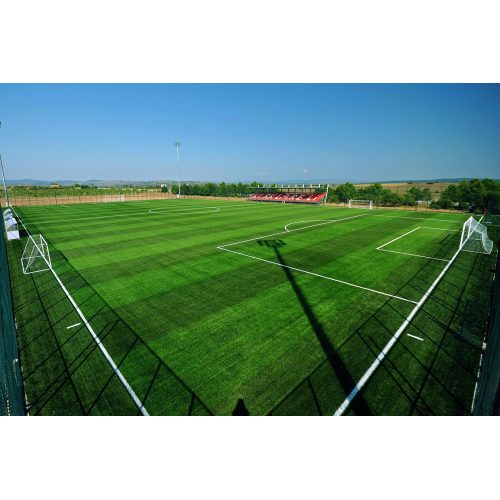 Custom Size Cage Football Field for School Sports Ground and Community Playground