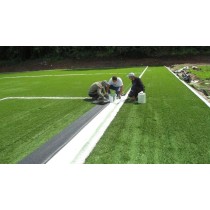 Custom Size Cage Football Field for School Sports Ground and Community Playground