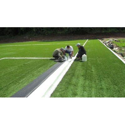 Custom Size Cage Football Field for School Sports Ground and Community Playground