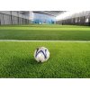 High Quality Artificial Grass Cage Football Field with LED Lighting System