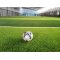 High Quality Artificial Grass Cage Football Field with LED Lighting System