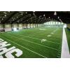 Durable Non-infill Football Artificial Grass Thick PP Backing Soccer Pitch Sports Synthetic Turf