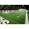Durable Non-infill Football Artificial Grass Thick PP Backing Soccer Pitch Sports Synthetic Turf