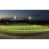 High Quality Artificial Grass Cage Football Field with LED Lighting System