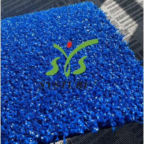 Artificial Grass For Outdoor Padel | Tennis Court UV Resistant Wear Resistant Customizable Padel Grass