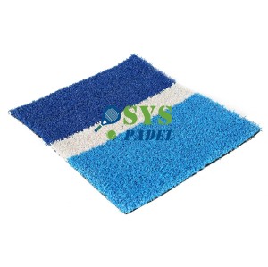 Premium Padel Grass for Outdoor Courts – UV Resistant & Durable