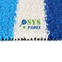 High-Density Padel Turf for Professional Courts – Long Lifespan