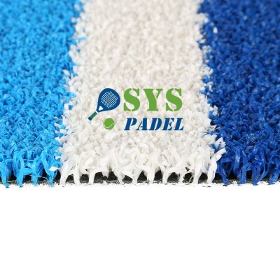 High-Density Padel Turf for Professional Courts – Long Lifespan