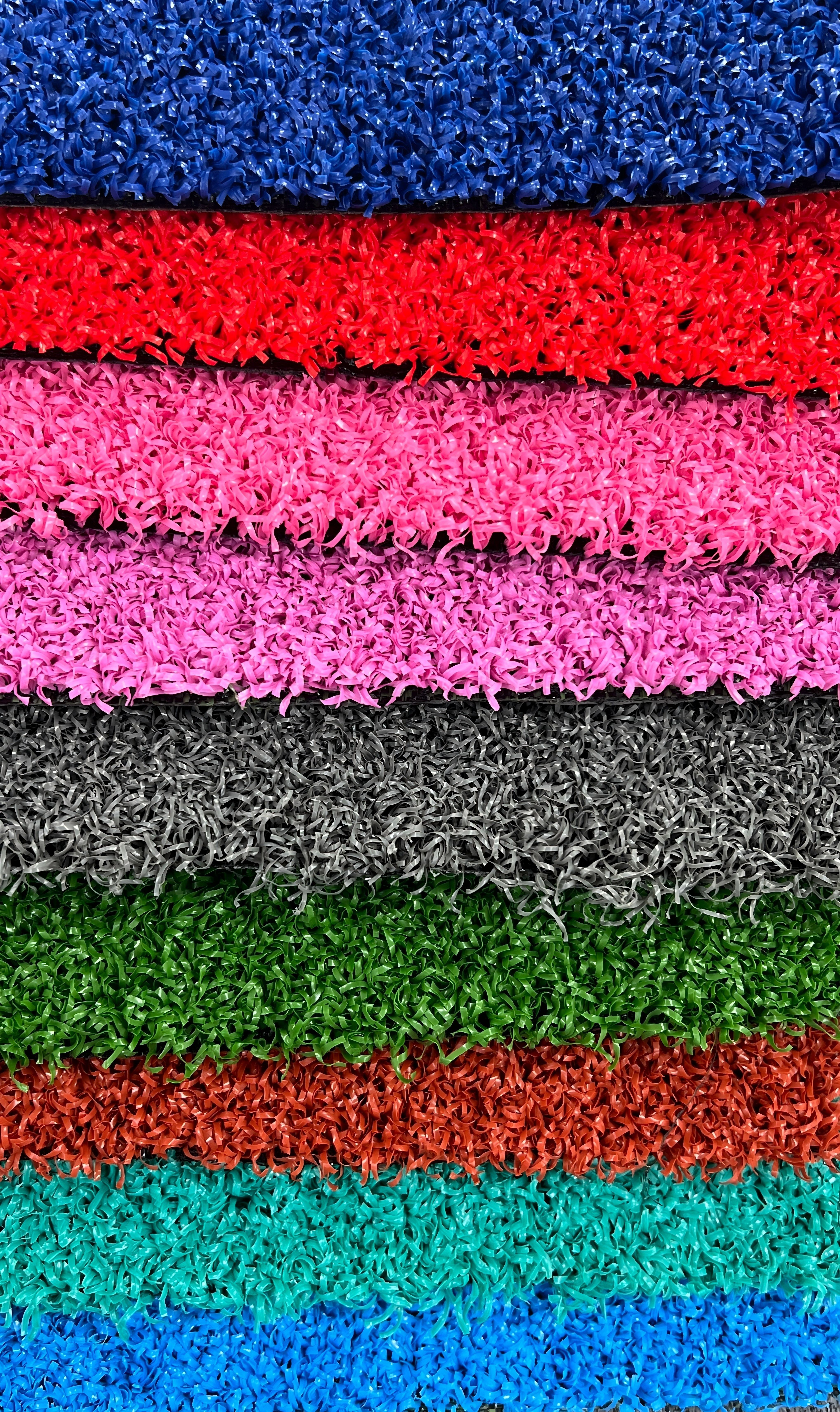 Gym Grass
