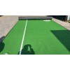 Durable Padel Grass for Intensive Use – School & Club Courts