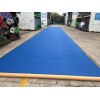 Nylon Padel Turf with High Wear Resistance – Top-Quality Fibers