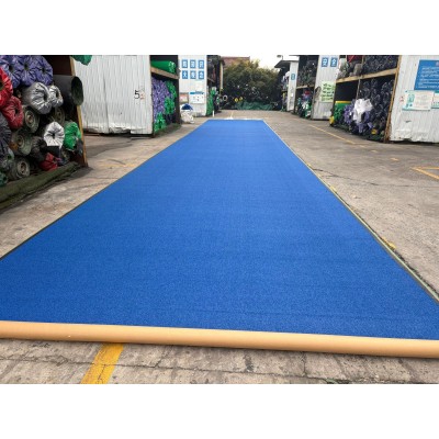 Nylon Padel Turf with High Wear Resistance – Top-Quality Fibers