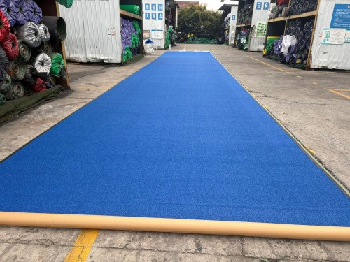 Nylon Padel Turf with High Wear Resistance – Top-Quality Fibers