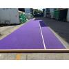 Nylon Padel Turf with High Wear Resistance – Top-Quality Fibers