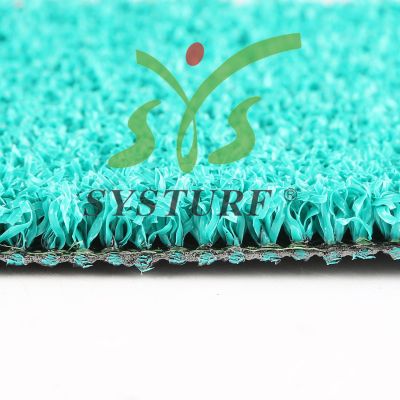 Durable Padel Grass for Intensive Use – School & Club Courts