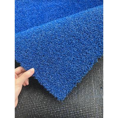 Nylon Padel Turf with High Wear Resistance – Top-Quality Fibers