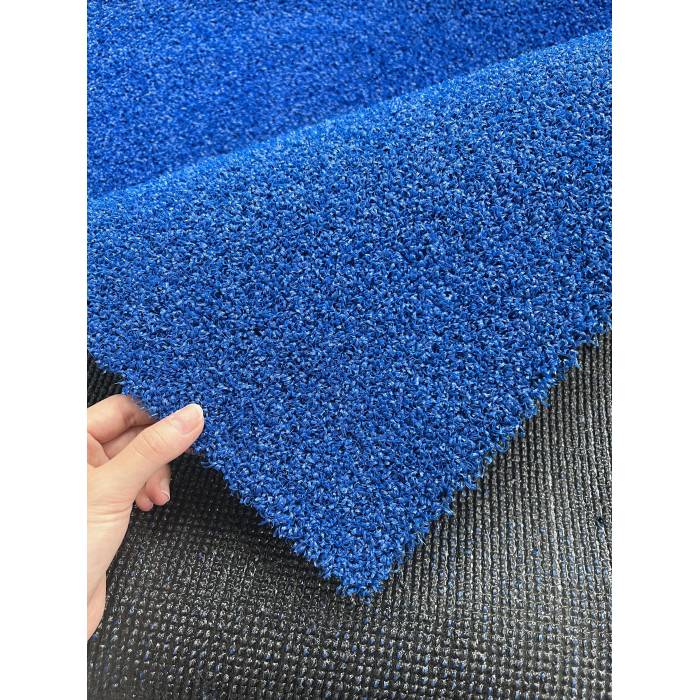 Nylon Padel Turf with High Wear Resistance – Top-Quality Fibers