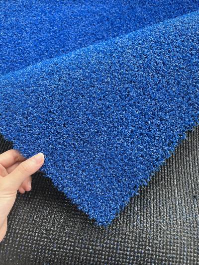 Nylon Padel Turf with High Wear Resistance – Top-Quality Fibers