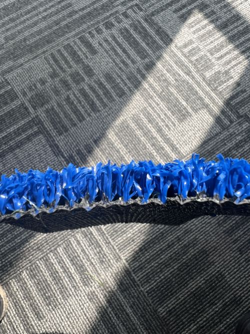 Nylon Padel Turf with High Wear Resistance – Top-Quality Fibers