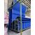 High Quality Panoramic Padel Court with LED Lighting System and Shock Absorbing Artificial Turf