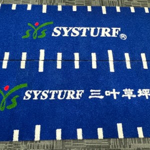 Artificial Grass for Padel Court – Weatherproof & High Performance