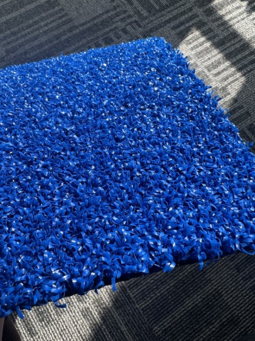 High Quality Panoramic Padel Court with LED Lighting System and Shock Absorbing Artificial Turf