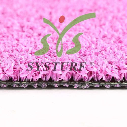 Durable Padel Grass for Intensive Use – School & Club Courts