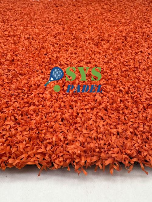 Padel Grass Roll for Easy Court Installation – DIY Friendly