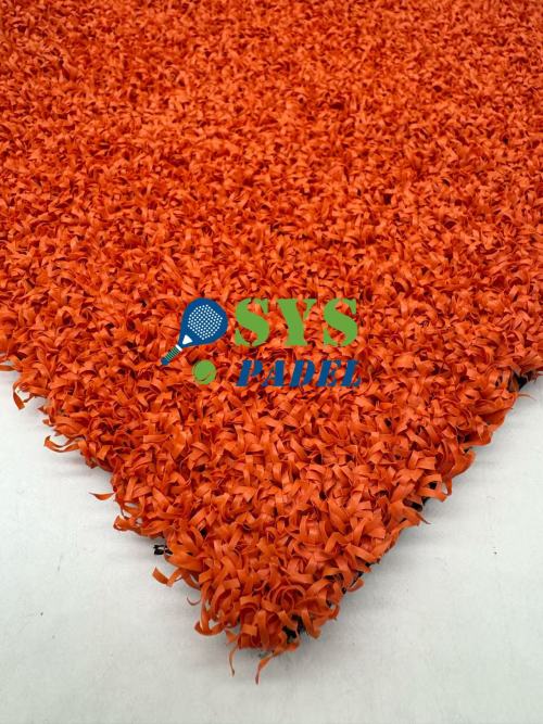 Artificial Grass for Padel Court – Weatherproof & High Performance