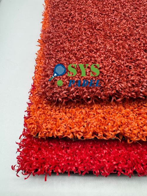 Artificial Grass for Padel Court – Weatherproof & High Performance
