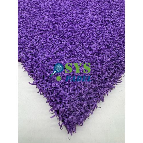 Artificial Grass for Padel Court – Weatherproof & High Performance