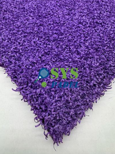 Artificial Grass for Padel Court – Weatherproof & High Performance