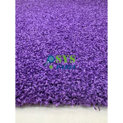 Padel Grass Roll for Easy Court Installation – DIY Friendly