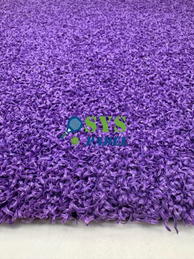 Padel Grass Roll for Easy Court Installation – DIY Friendly