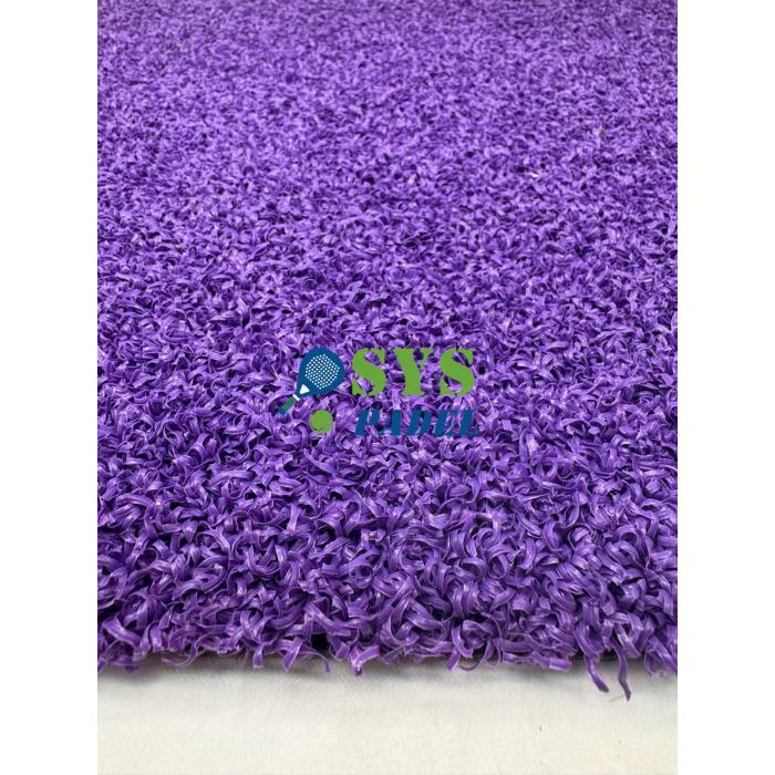 Padel Grass Roll for Easy Court Installation – DIY Friendly