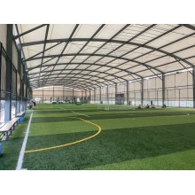 The Rise of Cage Football Fields Around the World