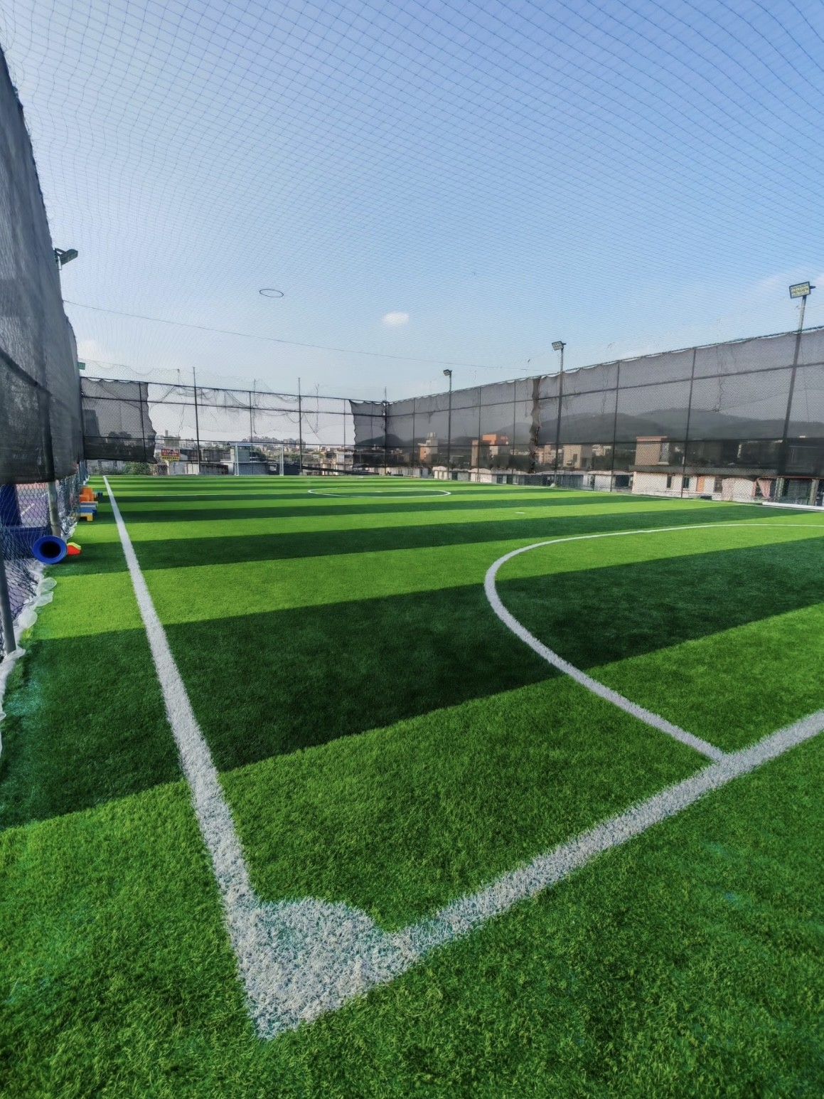 Padel Tennis Course