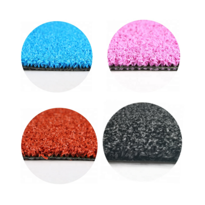 SYS Children Environment Friendly Outdoor Indoor Artificial Grass Synthetic Gym Grass