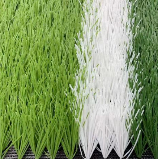 Single Layer Artificial Grass
