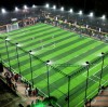 Guía de mantenimiento de campos de césped artificial de fútbol
