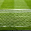 ¿Cuánto dura la vida útil del césped artificial en el campo de fútbol?
