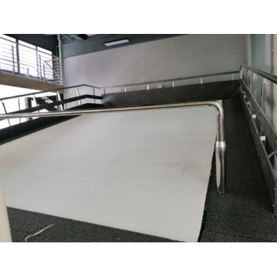 High Density And High Quality Artificial Ski Grass Manufacturer Offering OEM and ODM Solutions