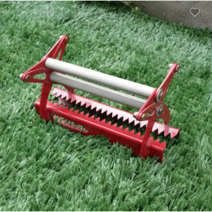 Artificial turf installation Synthetic Turf Gripper Turf Grip