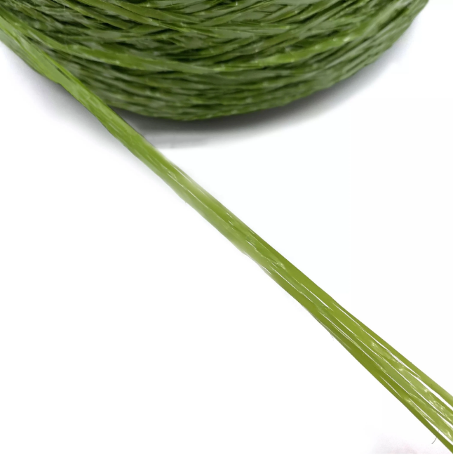 Football Grass Yarn