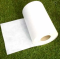 Artificial turf installation White Color Waterproof Non-adhesive Grass Joining Seaming Tape